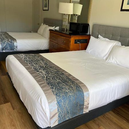 Omeo Suites Big Bear Біг-Бер-Лейк Екстер'єр фото