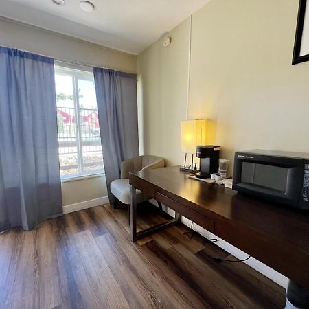 Omeo Suites Big Bear Біг-Бер-Лейк Екстер'єр фото
