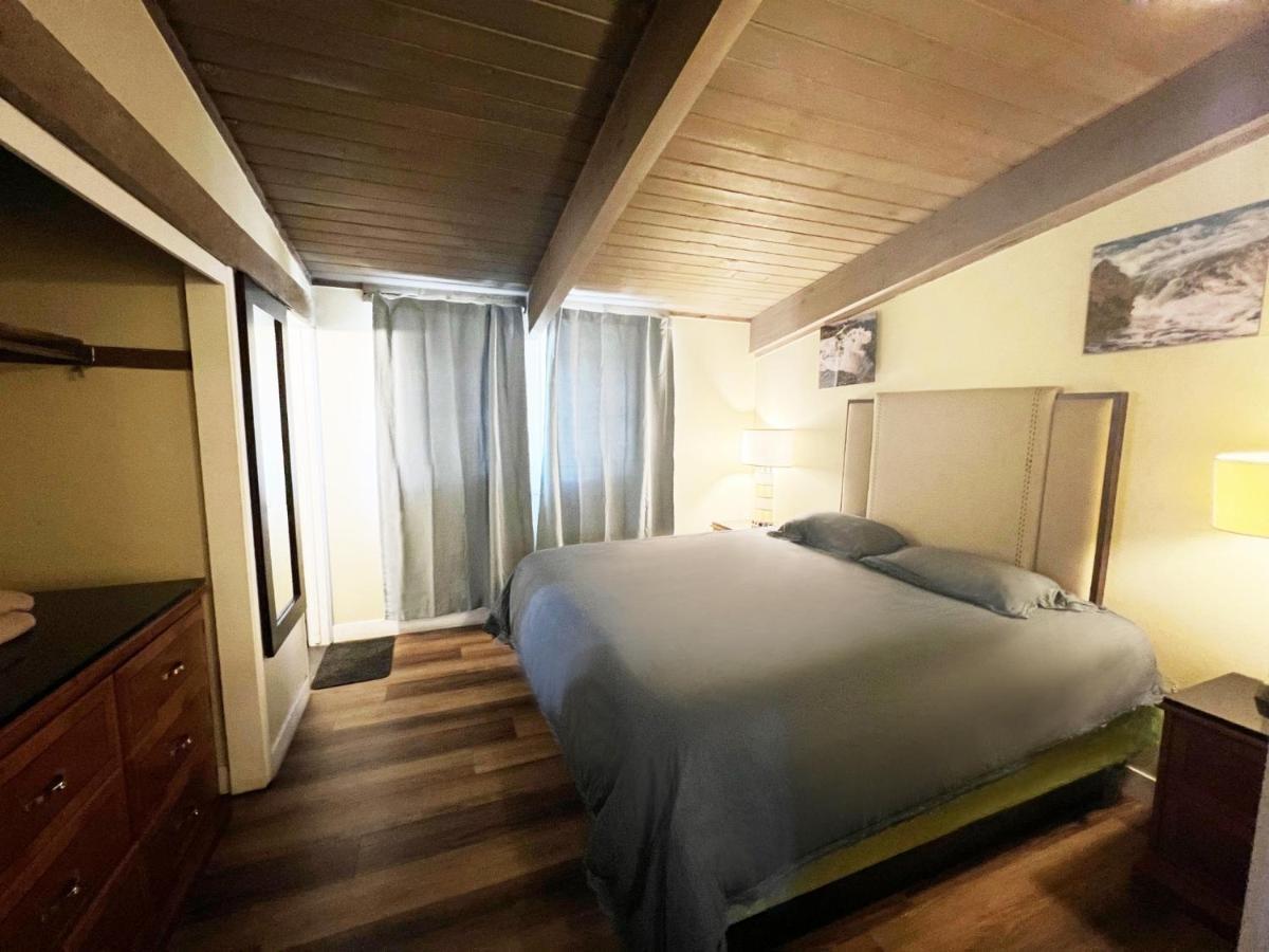 Omeo Suites Big Bear Біг-Бер-Лейк Номер фото
