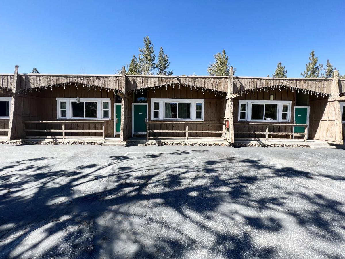 Omeo Suites Big Bear Біг-Бер-Лейк Екстер'єр фото