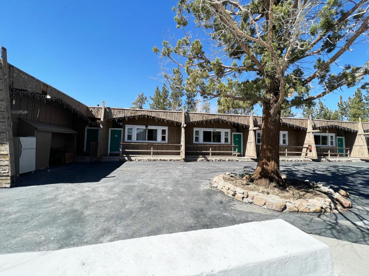 Omeo Suites Big Bear Біг-Бер-Лейк Номер фото