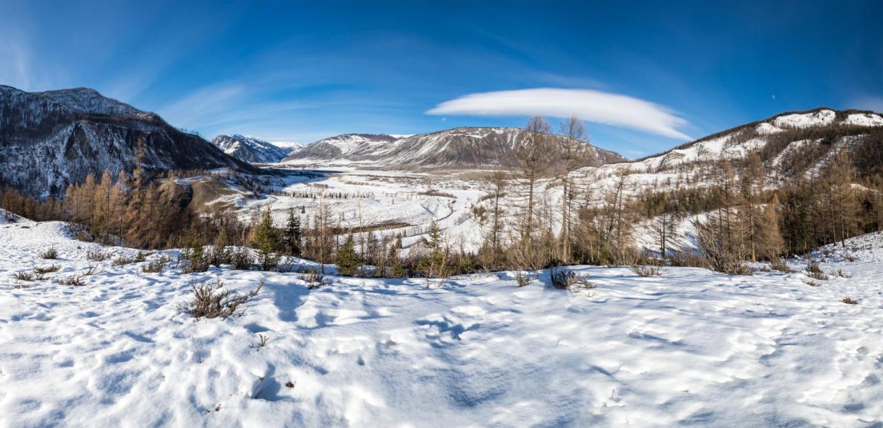 Omeo Suites Big Bear Біг-Бер-Лейк Екстер'єр фото