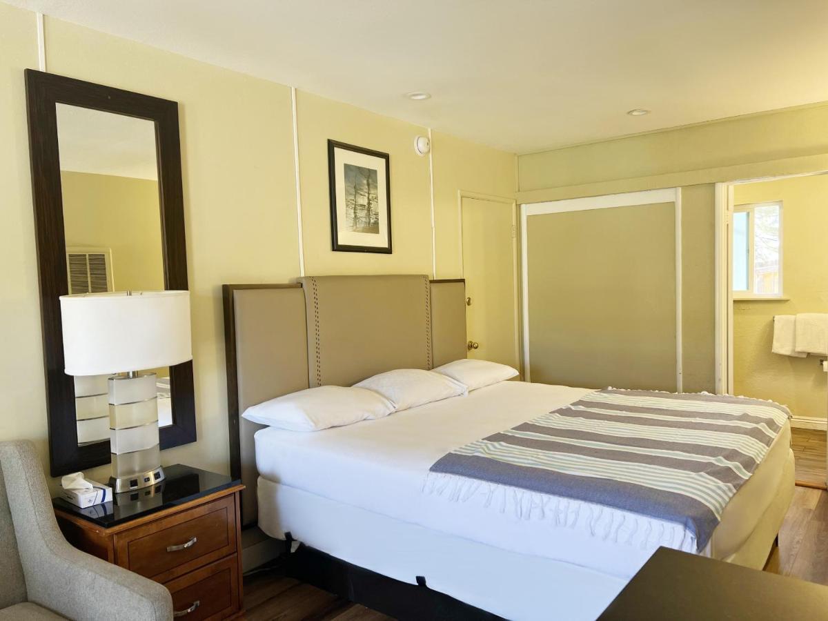 Omeo Suites Big Bear Біг-Бер-Лейк Екстер'єр фото