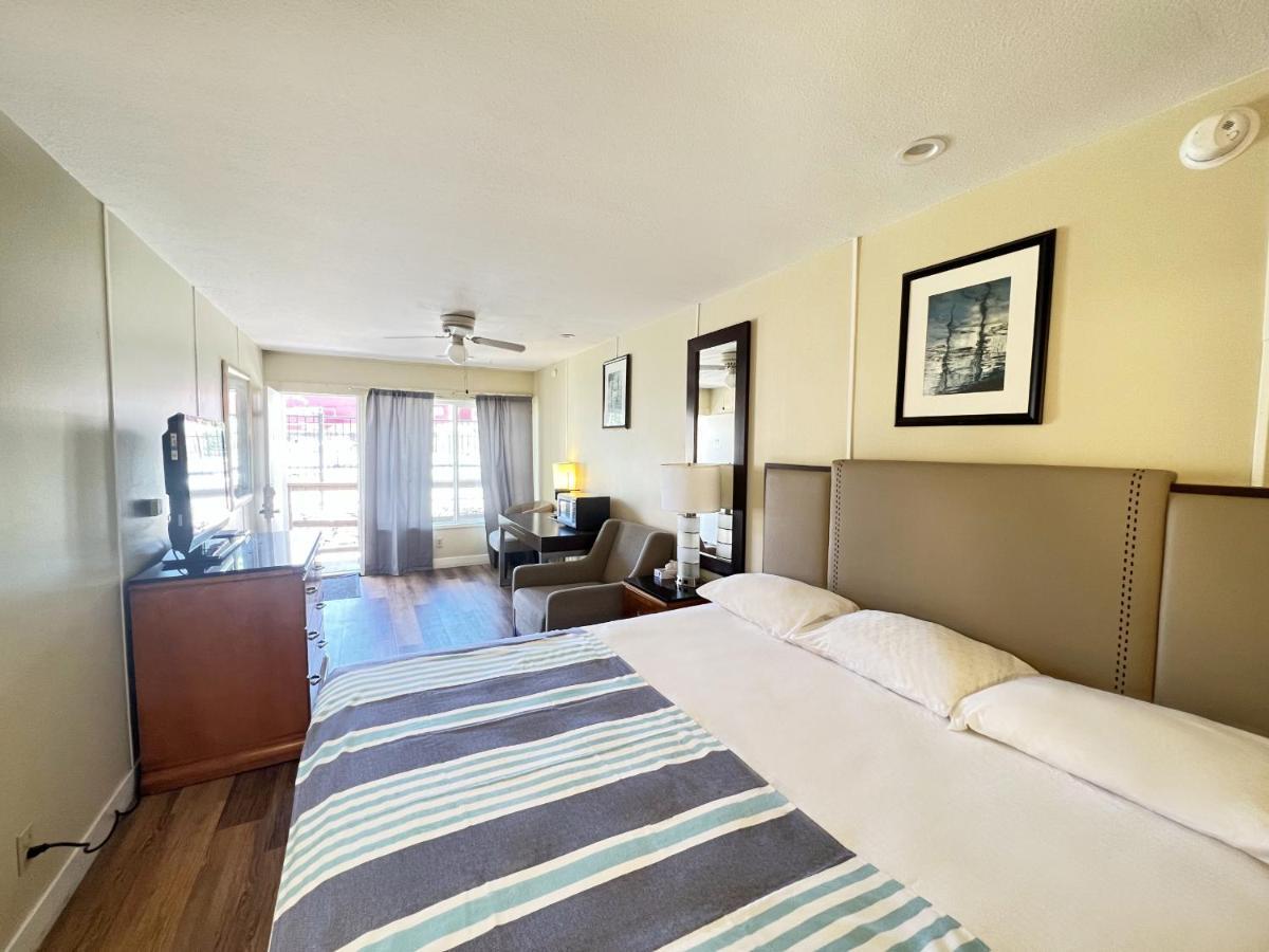 Omeo Suites Big Bear Біг-Бер-Лейк Екстер'єр фото