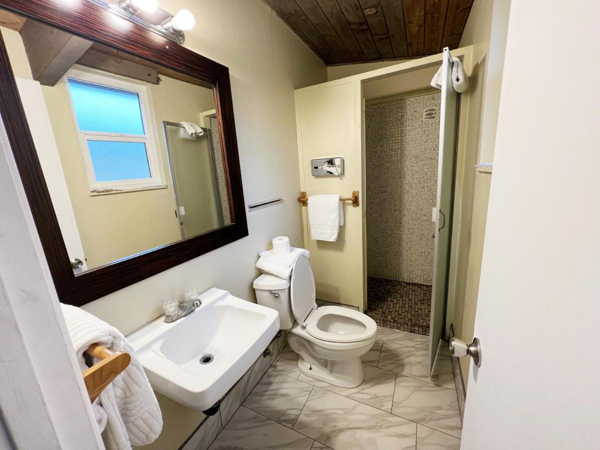 Omeo Suites Big Bear Біг-Бер-Лейк Екстер'єр фото