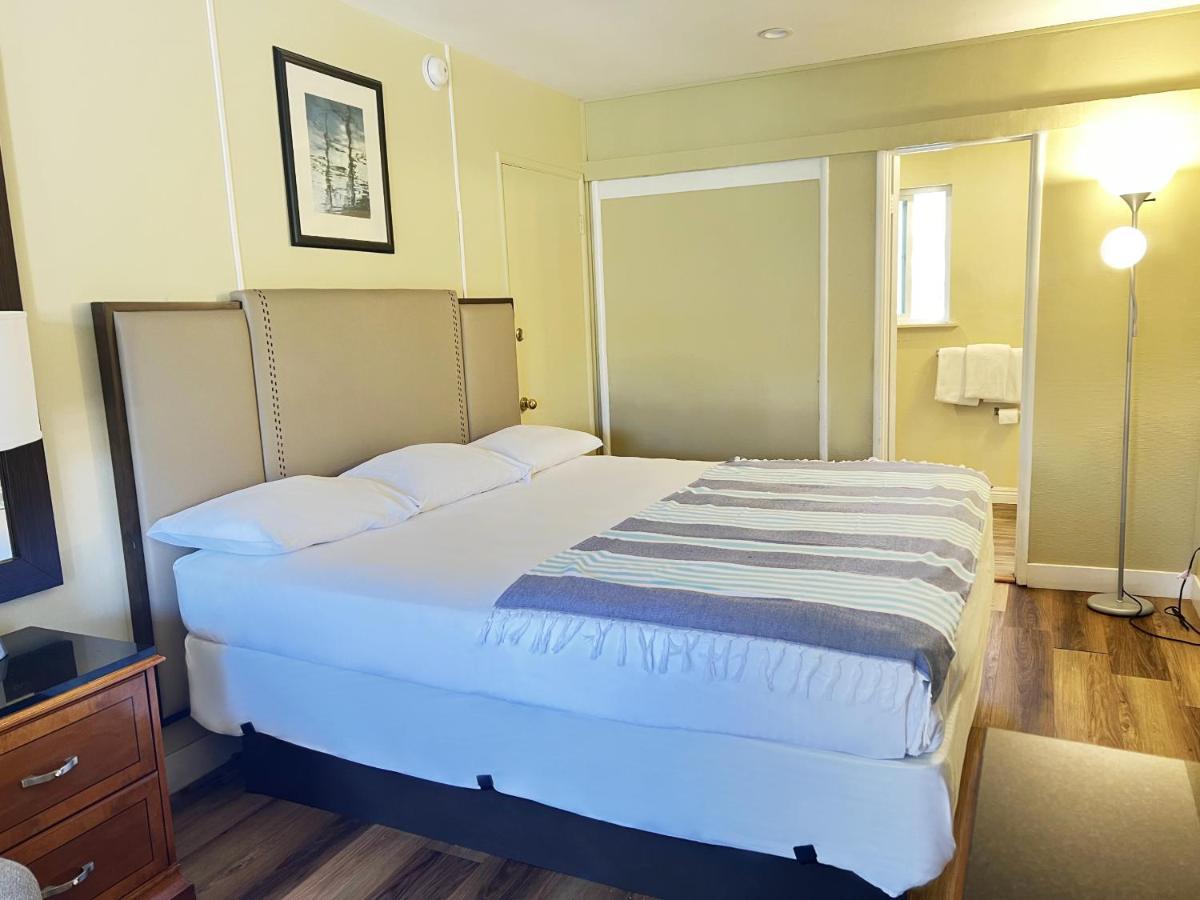 Omeo Suites Big Bear Біг-Бер-Лейк Екстер'єр фото