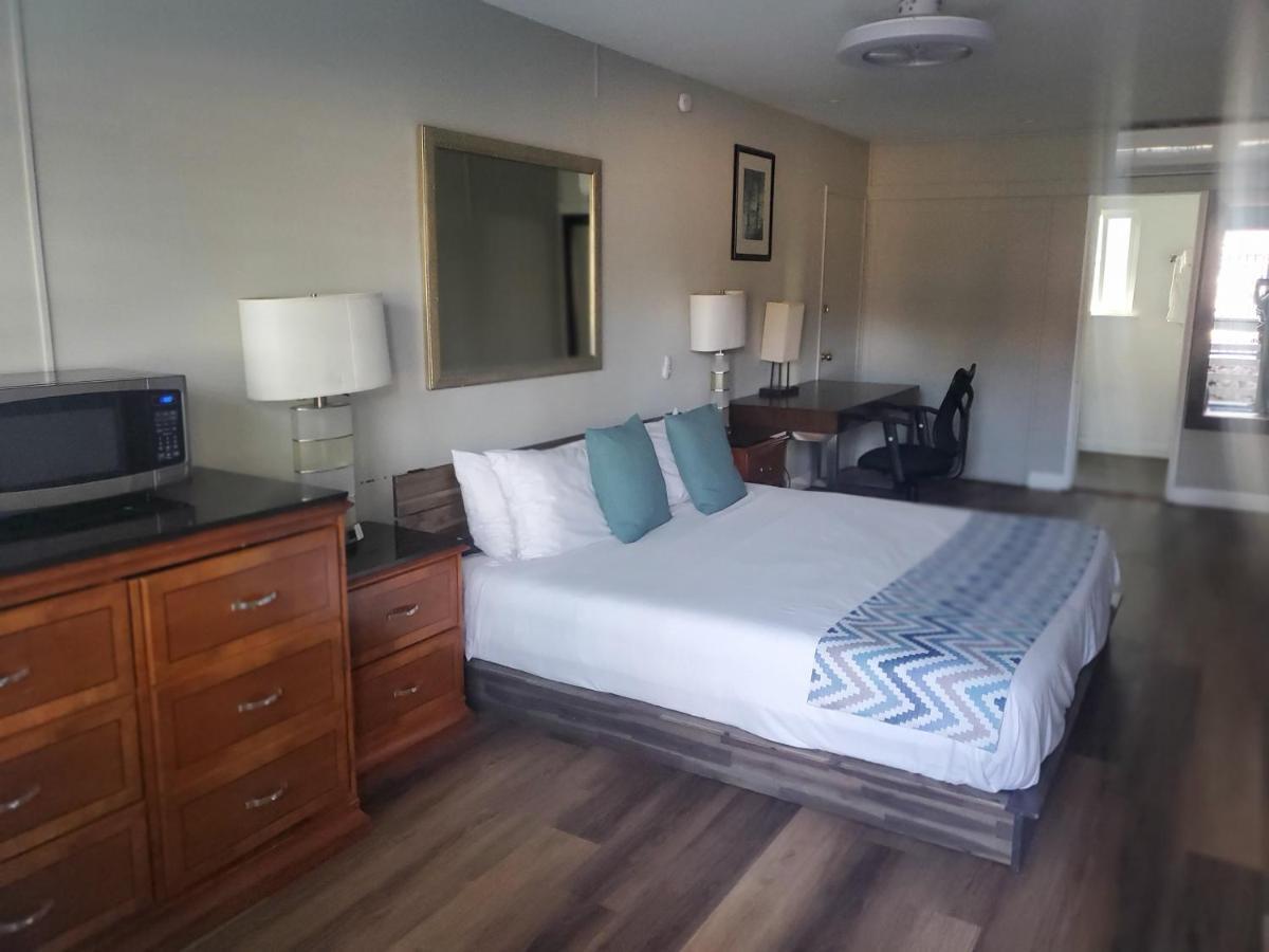 Omeo Suites Big Bear Біг-Бер-Лейк Екстер'єр фото