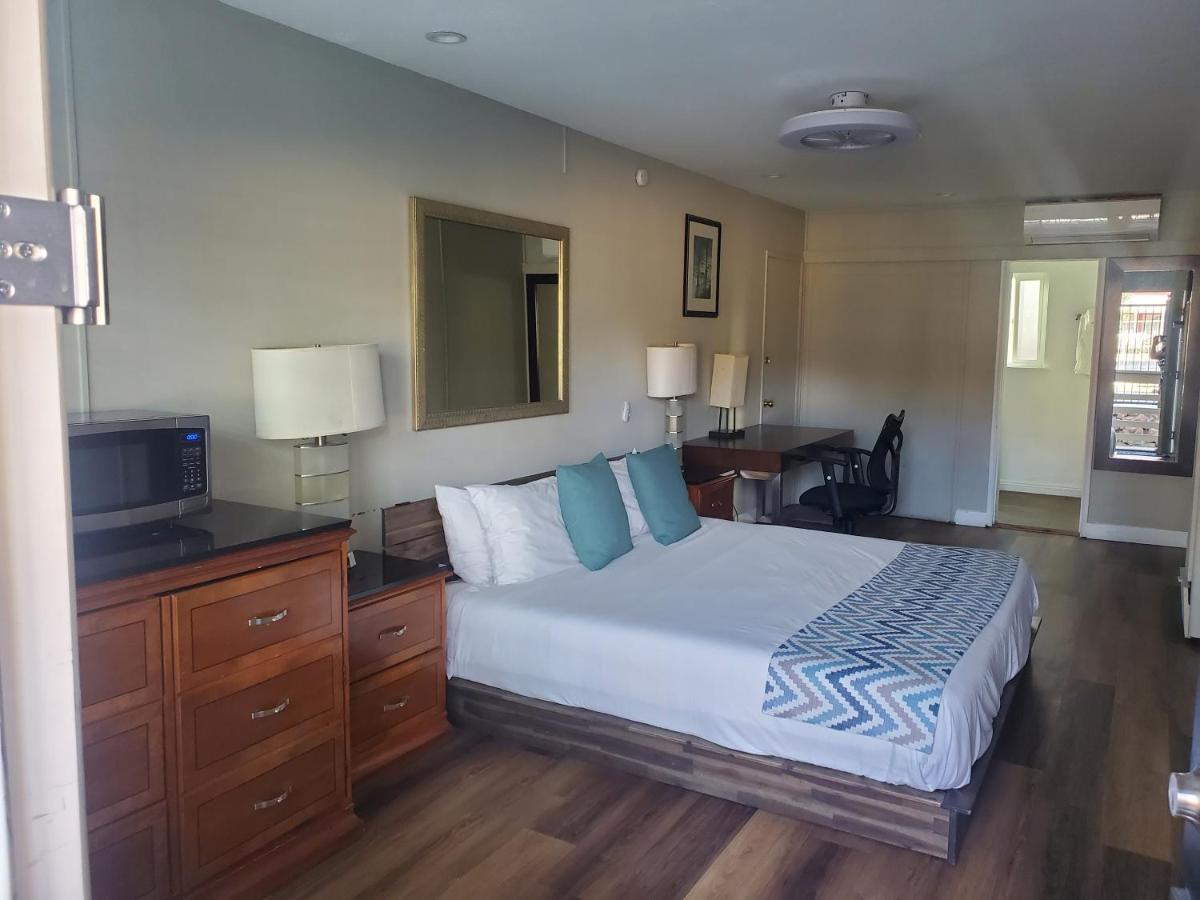 Omeo Suites Big Bear Біг-Бер-Лейк Екстер'єр фото
