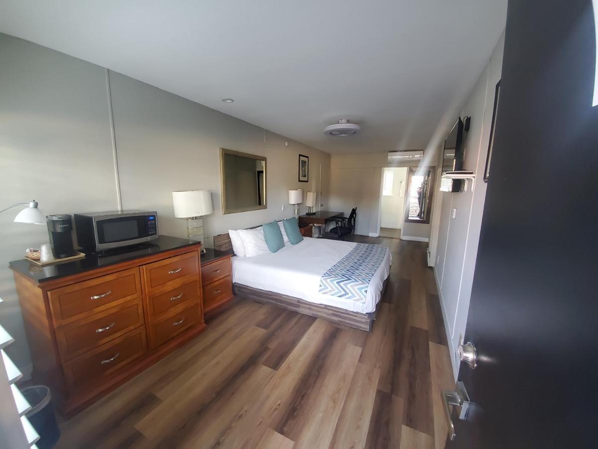Omeo Suites Big Bear Біг-Бер-Лейк Екстер'єр фото