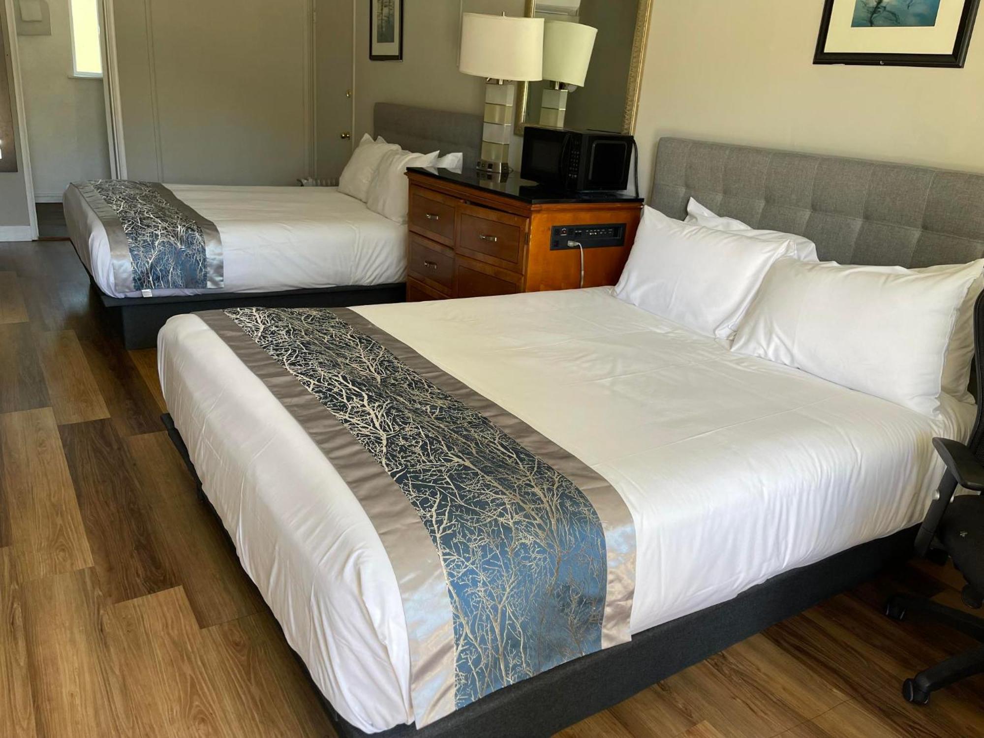 Omeo Suites Big Bear Біг-Бер-Лейк Екстер'єр фото
