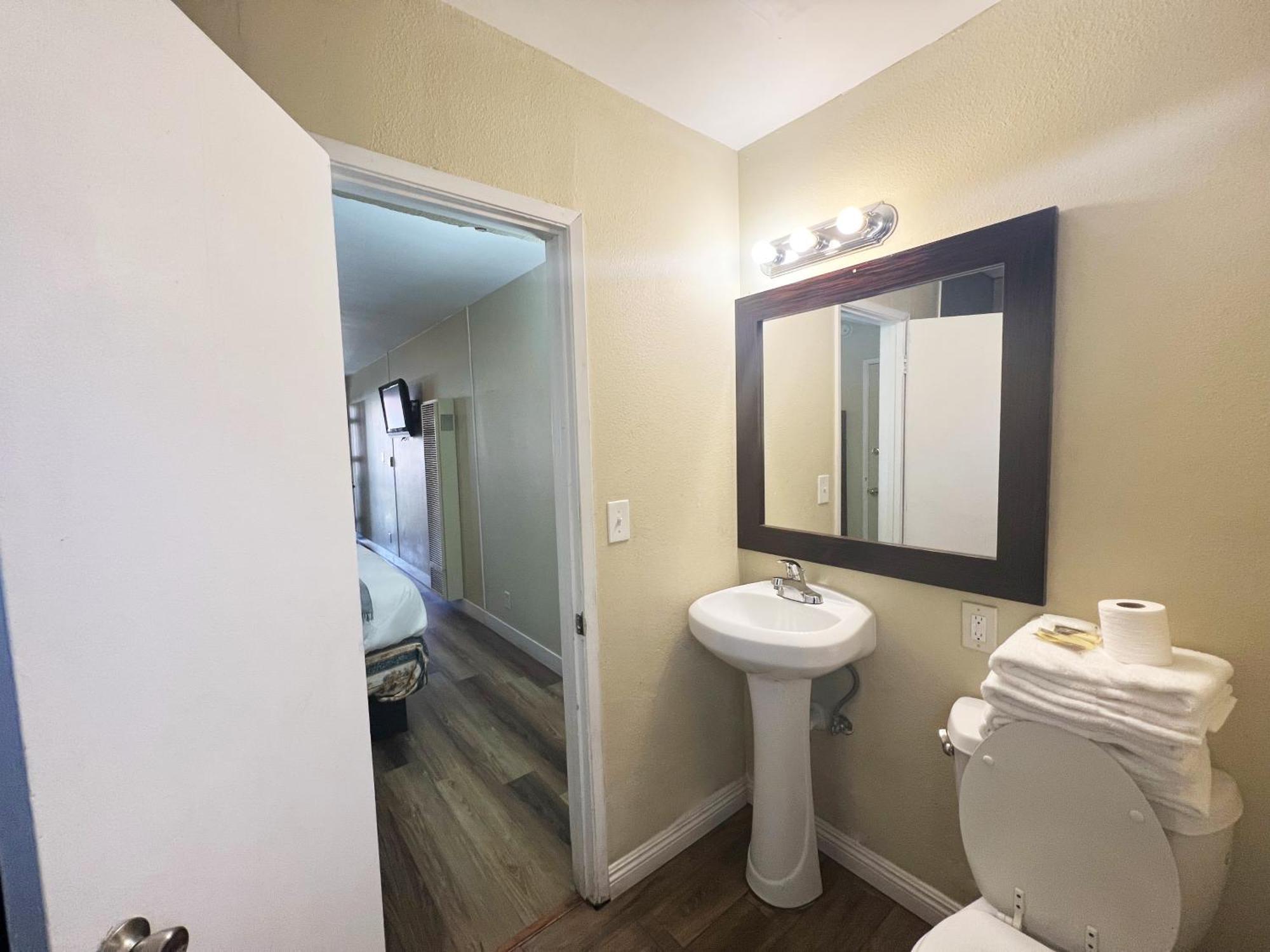 Omeo Suites Big Bear Біг-Бер-Лейк Номер фото