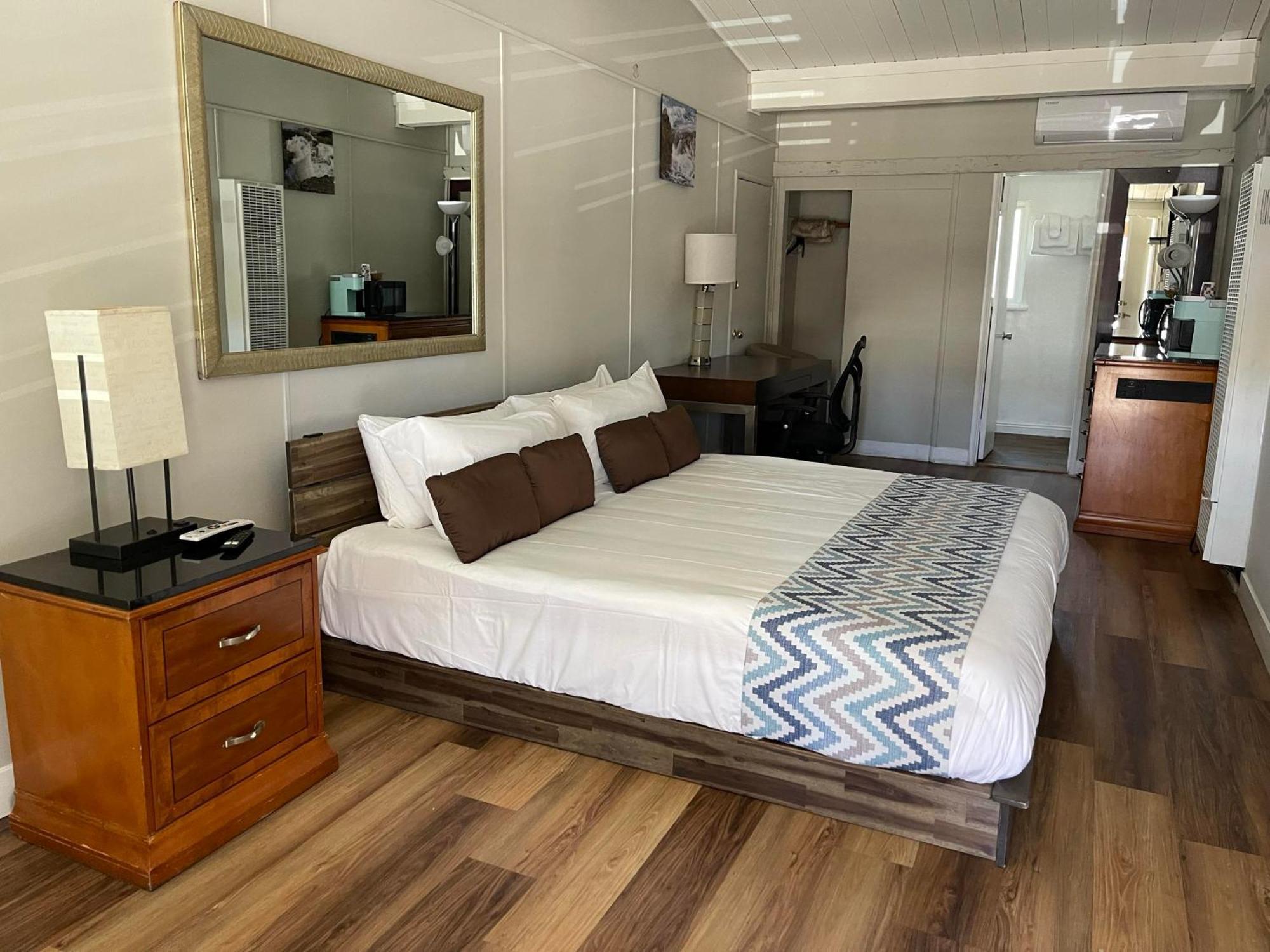 Omeo Suites Big Bear Біг-Бер-Лейк Екстер'єр фото