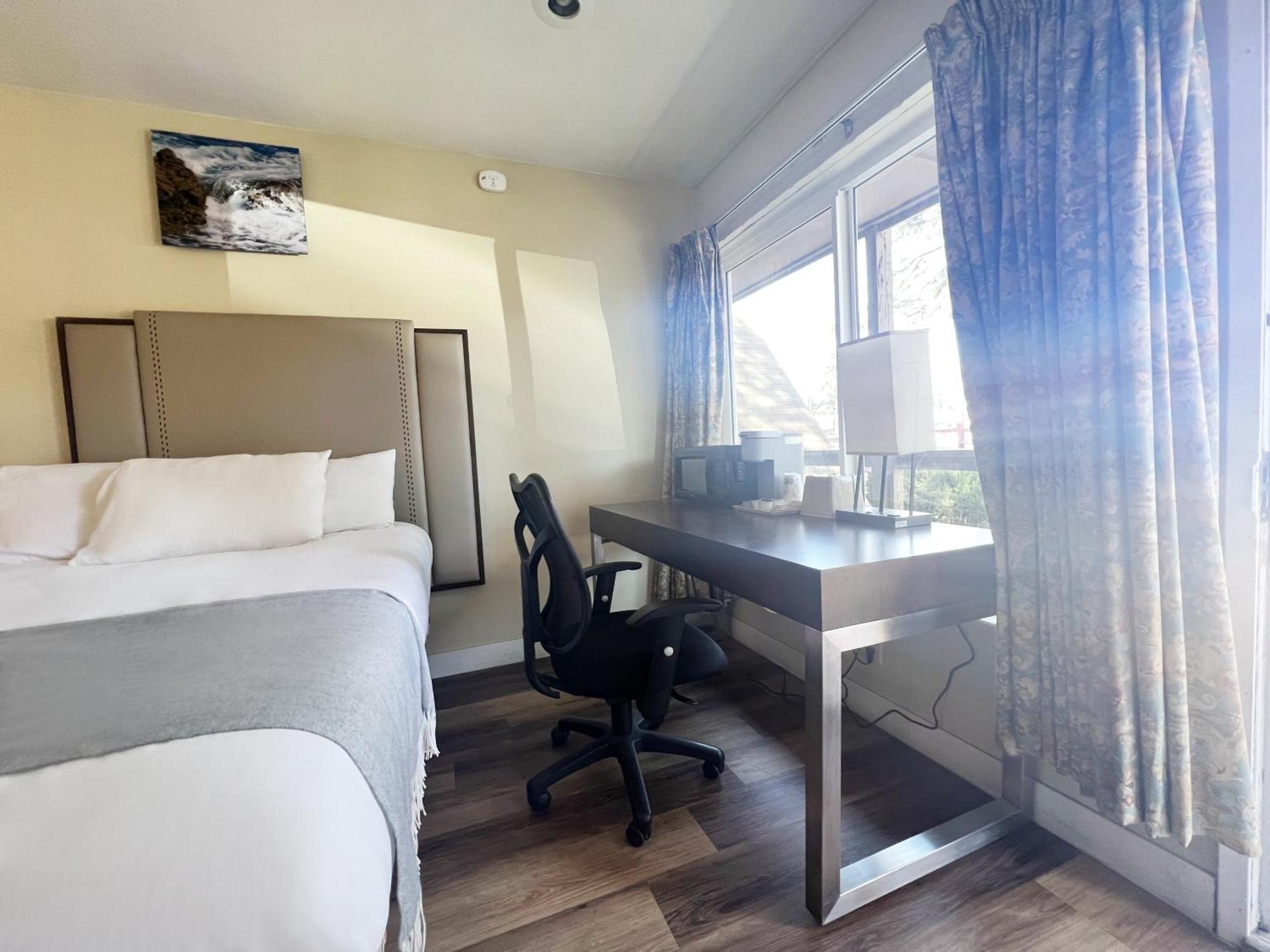 Omeo Suites Big Bear Біг-Бер-Лейк Номер фото