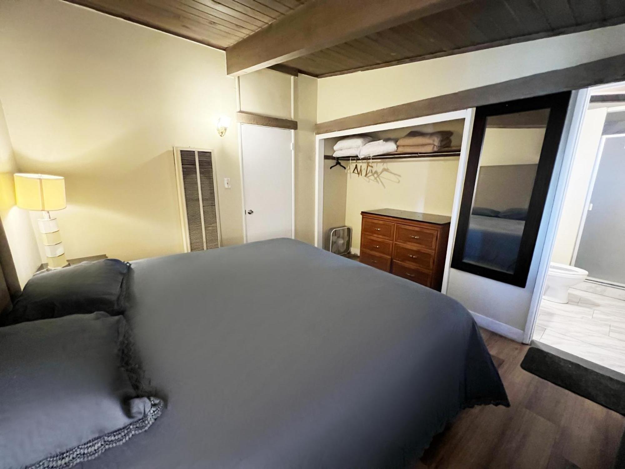Omeo Suites Big Bear Біг-Бер-Лейк Номер фото