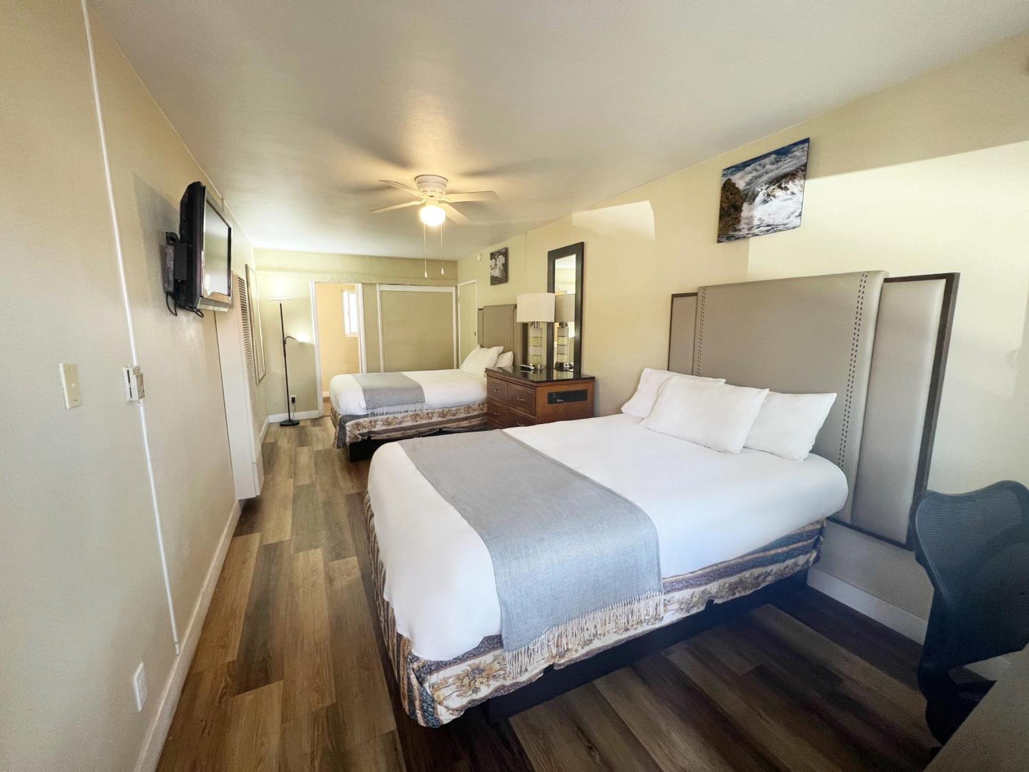 Omeo Suites Big Bear Біг-Бер-Лейк Номер фото