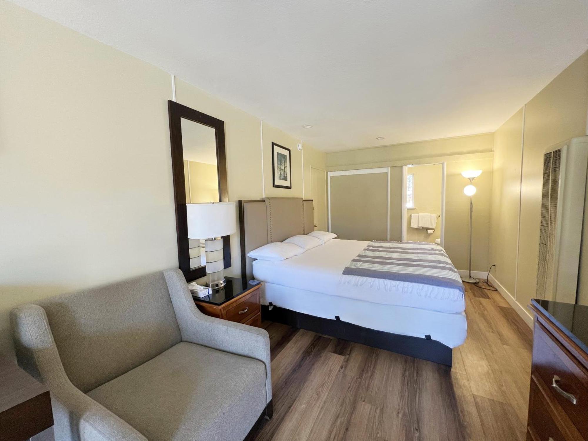 Omeo Suites Big Bear Біг-Бер-Лейк Номер фото