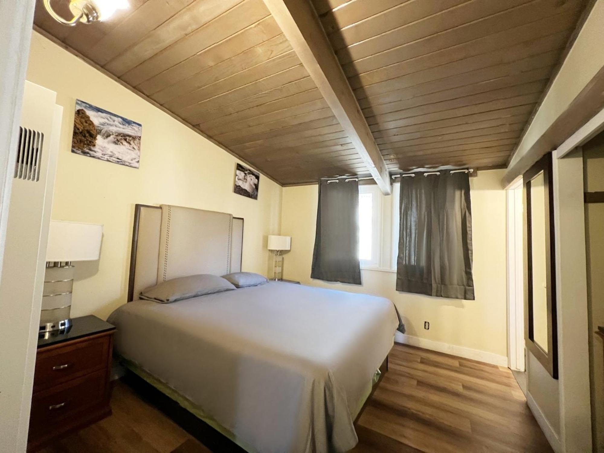Omeo Suites Big Bear Біг-Бер-Лейк Номер фото