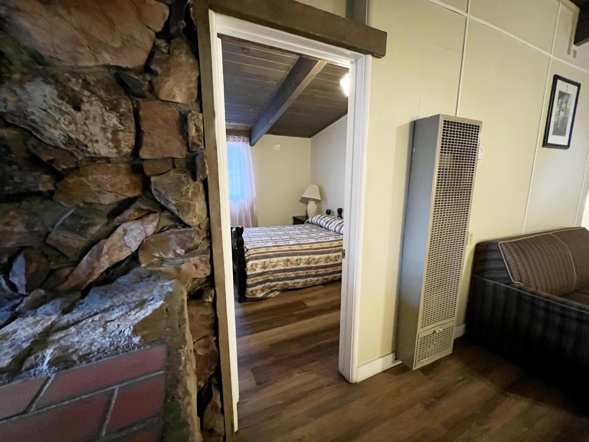 Omeo Suites Big Bear Біг-Бер-Лейк Номер фото