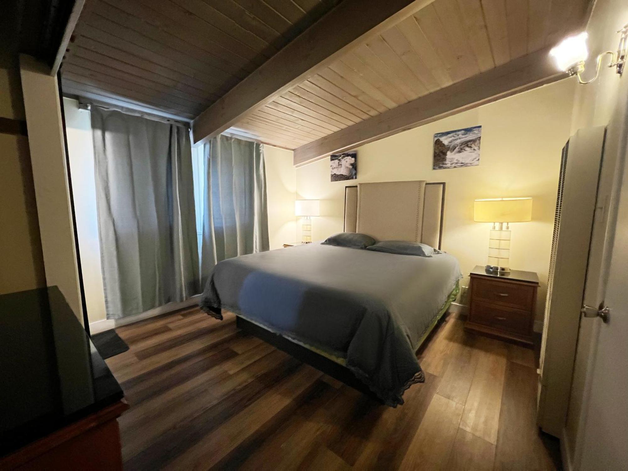 Omeo Suites Big Bear Біг-Бер-Лейк Номер фото