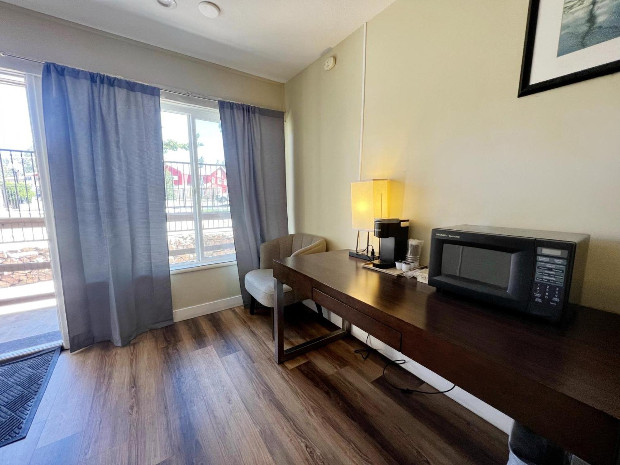 Omeo Suites Big Bear Біг-Бер-Лейк Номер фото