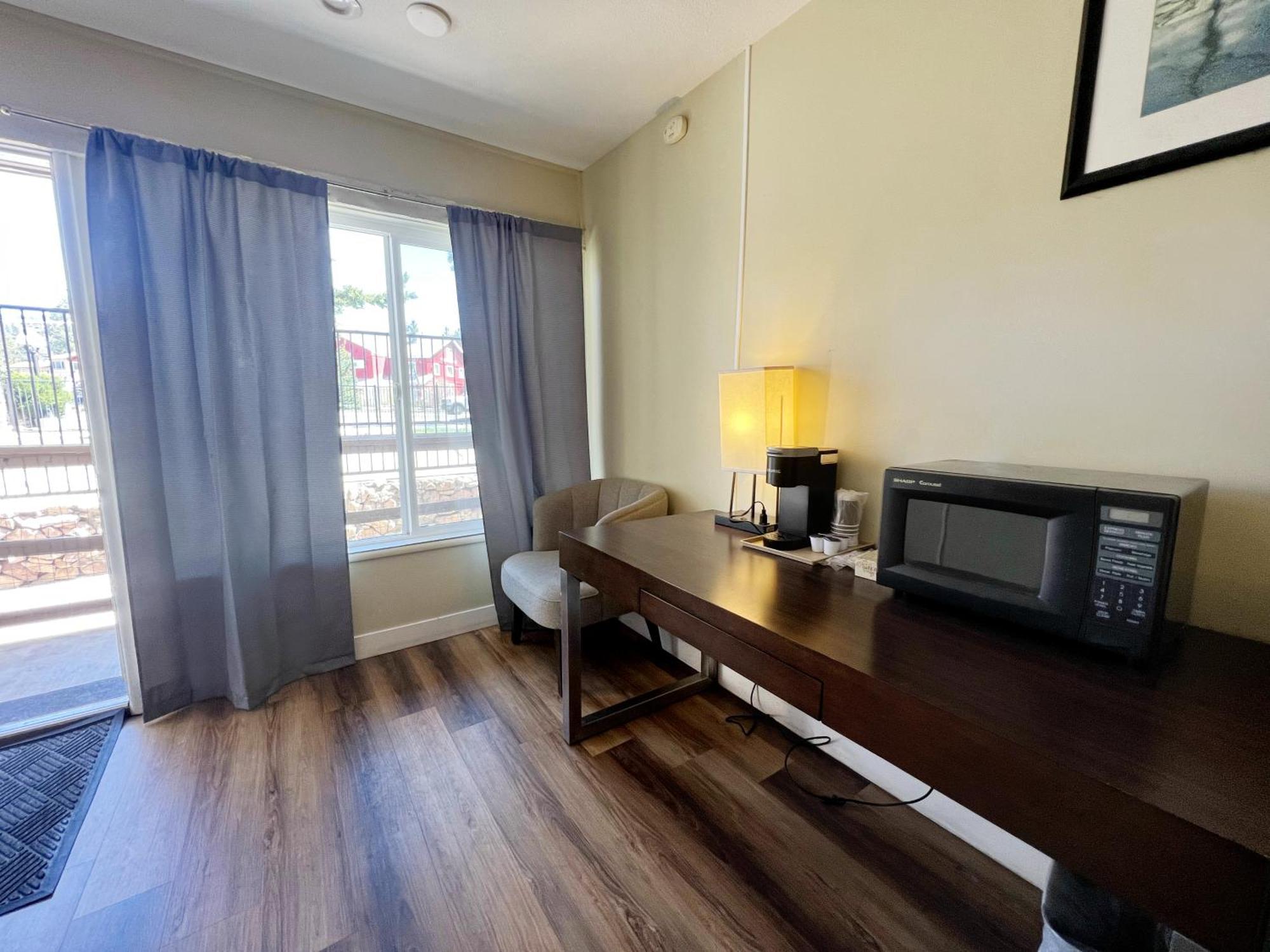 Omeo Suites Big Bear Біг-Бер-Лейк Екстер'єр фото